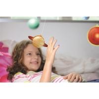 ราคา Kiddo Pacific 4M Kidz Labs - Solar System Mobile Making ชุดของเล่น จำลองระบบสุริยะ normal classic (11013890)