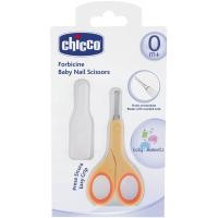 ราคา Kiddo Pacific Chicco Baby Nail Scissors กรรไกรตัดเล็บสำหรับเด็ก Orange classic (11014180)