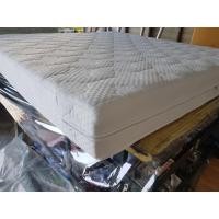 ราคา Mattressdream ที่นอนฟองน้ำอัดเสริมฟองน้ำหุ้มผ้ายืด 5ฟุต,หนา 6นิ้ว, ฟองน้ำ (11008126)