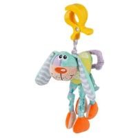 ราคา Playgro Wonky Wiggler ของเล่นแขวนรถเข็น classic normal (11013180)