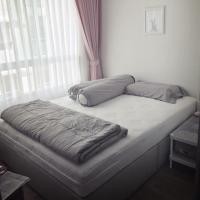 ราคา Mattressdream ที่นอนยางพาราอัด 4 เสริมยางพาราหล่อ 2 ยางพารา 3.5 ฟุต,เทา (11009762)