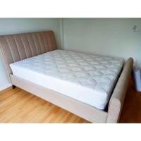 ราคา Mattressdream ที่นอน รุ่นยางพาราอัดเสริมยางพาราหล่อ 10 นิ้ว ยางพารา 3.5,กำมะหยี่เทา (11009792)