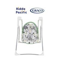 ราคา Kiddo Pacific Graco เปลไกวสำหรับเด็ก Lovin Hug Swing - Balancing Act normal classic (11014905)