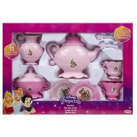 ราคา Kiddo Pacific Disney Tea Set ชุดน้ำชาเจ้าหญิงดิสนีย์ classic Princess (11017524)