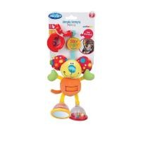 ราคา Kiddo Pacific Playgro Toy Box Dingly Dangly Mimsy normal classic (11013868)