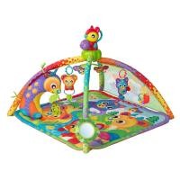 ราคา Kiddo Pacific Playgro Woodlands Projector Gym normal classic (11014017)
