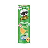 ราคา Kiddo Pacific Ywow Mini Puzzles Pringles ของเล่น จิ๊กซอว์​เด็ก พริงเกิลส์ พัซเซิล Sour Cream classic (11013515)