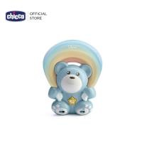 ราคา Kiddo Pacific Chicco First Dream Rainbow Bear โปรเจ็กเตอร์พร้อมเอฟเฟกต์แสงสีรุ้งที่น่าตื่นตาตื่นใจและปรับแต่งได้บนผนังและเพดาน Rainbow Bear classic (11013536)