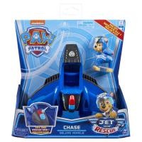 ราคา Kiddo Pacific Paw Patrol Jet Stealth Chase ของเล่นเครื่องบิน Jet Stealth Chase classic (11013621)