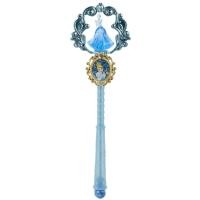 ราคา Kiddo Pacific Disney ของเล่นไม้คฑาเวทย์มนต์ เจ้าหญิง Disney Princess Cinderella Wand normal classic (11013826)