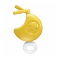 ราคา Kiddo Pacific Chicco กล่องดนตรีรูปพระจันทร์ Moon Musical Box classic normal (11014541)