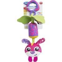 ราคา Playgro Cheeky Chime Sunny Bunny กระต่าย classic (11017656)