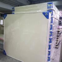 ราคา Mattressdream ที่นอนฟองน้ำอัดแน่นเสริมฟองน้ำ ทน ฟองน้ำ 5’,Pvcครีม (11008143)