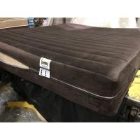 ราคา Mattressdream ที่นอนยางพาราอัด ผ้ากำมะหยี่ หนา6 นิ้ว,3.5 ฟุต, ยางพารา (11009776)