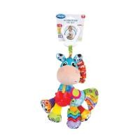 ราคา Kiddo Pacific Playgro ตุ๊กตาผ้า Activity Friend Clip Clop classic normal (11013674)