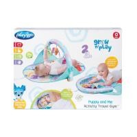ราคา Kiddo Pacific Playgro Puppy And Me Activity Travel Gym classic normal (11013710)