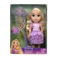 ราคา Kiddo Pacific Disney Princess ตุ๊กตาเจ้าหญิง Value Rapunzel With Accessories normal classic (11013812)