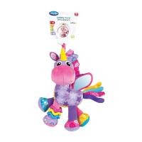 ราคา Kiddo Pacific Playgro Activity Friend Stella Unicorn ตุ๊กตา ตุ๊กตาผ้ารูปลาน้อยยูนิคอน classic normal (11017825)