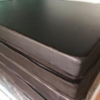 ราคา Mattressdream ที่นอนฟองน้ำอัดแน่นเสริมฟองน้ำ ทน ฟองน้ำ 3.5’,Pvcน้ำตาลไหม้ (11008152)