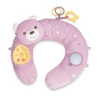 ราคา Kiddo Pacific Chicco First Dream My First Nest เพลย์แมท Pink classic (11013215)