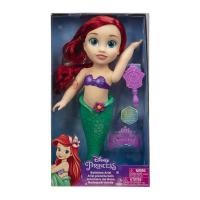 ราคา Kiddo Pacific Disney Princess Bathtime Ariel ตุ๊กตา Ariel classic (11013221)