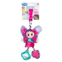ราคา Kiddo Pacific Playgro ยางกัด Dingly Dangly Floss The Fairy normal classic (11017992)