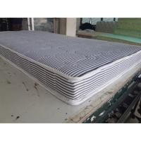 ราคา Mattressdream ที่นอนฟองน้ำอัดแน่นเสริมฟองน้ำ ทน 5’,ลายริ้ว ฟองน้ำ (11008145)