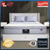 ราคา Slumberland ที่นอน รุ่น Tempsmart Grand Duke 5ฟุต (12173791)