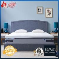 ราคา Sealy ที่นอน รุ่น Element 6ฟุต (12168116)