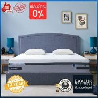 ราคา Sealy ที่นอน รุ่น Element 5ฟุต ผ่อน* (12185576)