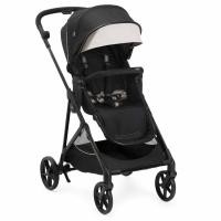 ราคา CHICCO SEETY STROLLER-ETNA รถเข็นเด็ก BLACK (12326193)