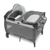 ราคา Graco Close3Baby Bassinet Derby เปลเด็ก Derby (12326307)