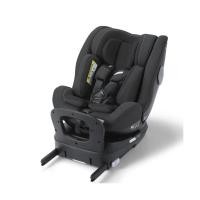 ราคา RECARO SALIA 125 I-SIZE FIB BLACK คาร์ซีท I-SIZE สำหรับ เด็กแรกเกิด จนถึงเด็ก 7 ขวบ (ส่วนสูง 40-125 ซม) BLACK (12326109)