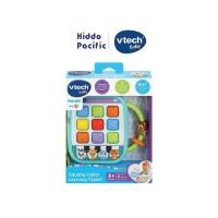 ราคา VTECH Squishy Lights Learning Tablet แทบเล็ทของเล่นสำหรับด็ก Learning Tablet (12326160)