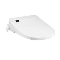 Cotto ฝารองนั่งอัตโนมัติชนิดใช้ไฟฟ้า รุ่น C9204