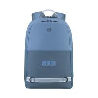 ราคา WENGER Next24 Tyon 15.6" Laptop Backpack (653182 - 653183) กระเป๋าเป้ กระเป๋าใส่คอมพิวเตอร์ Blue (12469663)