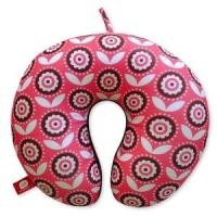 ราคา DQ & Co Travel Neck Pillow หมอนรองคอ อุปกรณ์เสริมการเดินทาง Lola (12473789)