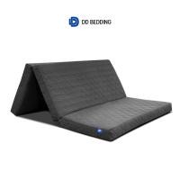 ราคา SC Home ที่นอน3พับ รุ่นFlexible ที่นอนอเนกประสงค์ ขนาด 3.5 ฟุต หนา 4 นิ้ว Flexible GR 5 ฟุต (12484871)
