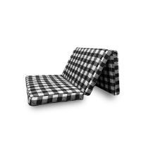 ราคา SC Home ที่นอน3พับ รุ่นFlexible ที่นอนอเนกประสงค์ ขนาด 3.5 ฟุต หนา 4 นิ้ว Scot 3.5 ฟุต (12484869)