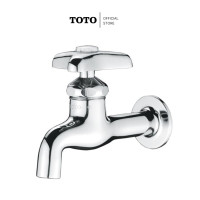 ราคา TOTO T23B13 ก๊อกเดี่ยวติดผนัง (12563193)