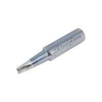 ราคา SAHAROONGROJ ปลายหัวแร้ง FX601-06 | รุ่น HTFX-T19|HAKKO | ของแท้ 100% | สำหรับ รุ่น FX601-06 T19-D32-(ทรงสิ่ว) (12627645)