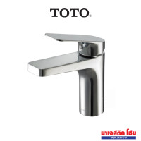 ราคา TOTO TTLR104FK ก๊อกเดี่ยวอ่างล้างหน้า รุ่น Rei-S (12641038)