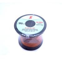 ราคา SAHAROONGROJ สายไฟอ่อน UL1007AWG-18 100FT | UL1007AWG-18 | TSL | 04-02-0034 0034-OR (ส้ม) (12628080)