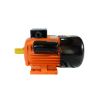 ราคา TASANI มอเตอร์ TASANI YC 90S-4 1.0 HP ทองแดงแท้ (12640635)