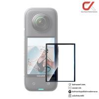 ราคา sunnylife insta360 x3 protective film ฟิล์มกระจกนิรภัย อุปกรณ์เสริมกล้อง (12393345)