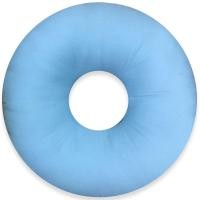 ราคา Palm&Pond หมอนโดนัท ป้องกันแผลกดทับ 100% cotton สีพื้น ฟ้า (12414355)