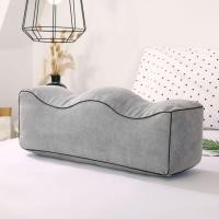 ราคา Abloom หมอนพาดเท้า หมอนรองขา สีเทา (12498888)