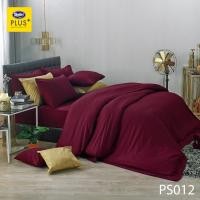 ราคา Satin Plus ผ้านวม ขนาด 60x80 นิ้ว สีพื้น PS012 3.5 ฟุต (10197651)