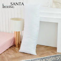 ราคา SANTA หมอนบอดี้ ขนห่านเทียม Body Pillow ขนาด 1,500 กรัม กอดนุ่ม (10221966)