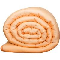 ราคา Kool Tec ผ้านวมเย็น ผ้าห่มเย็น Smart cool 100*90 Smart cool Orange (10230317)